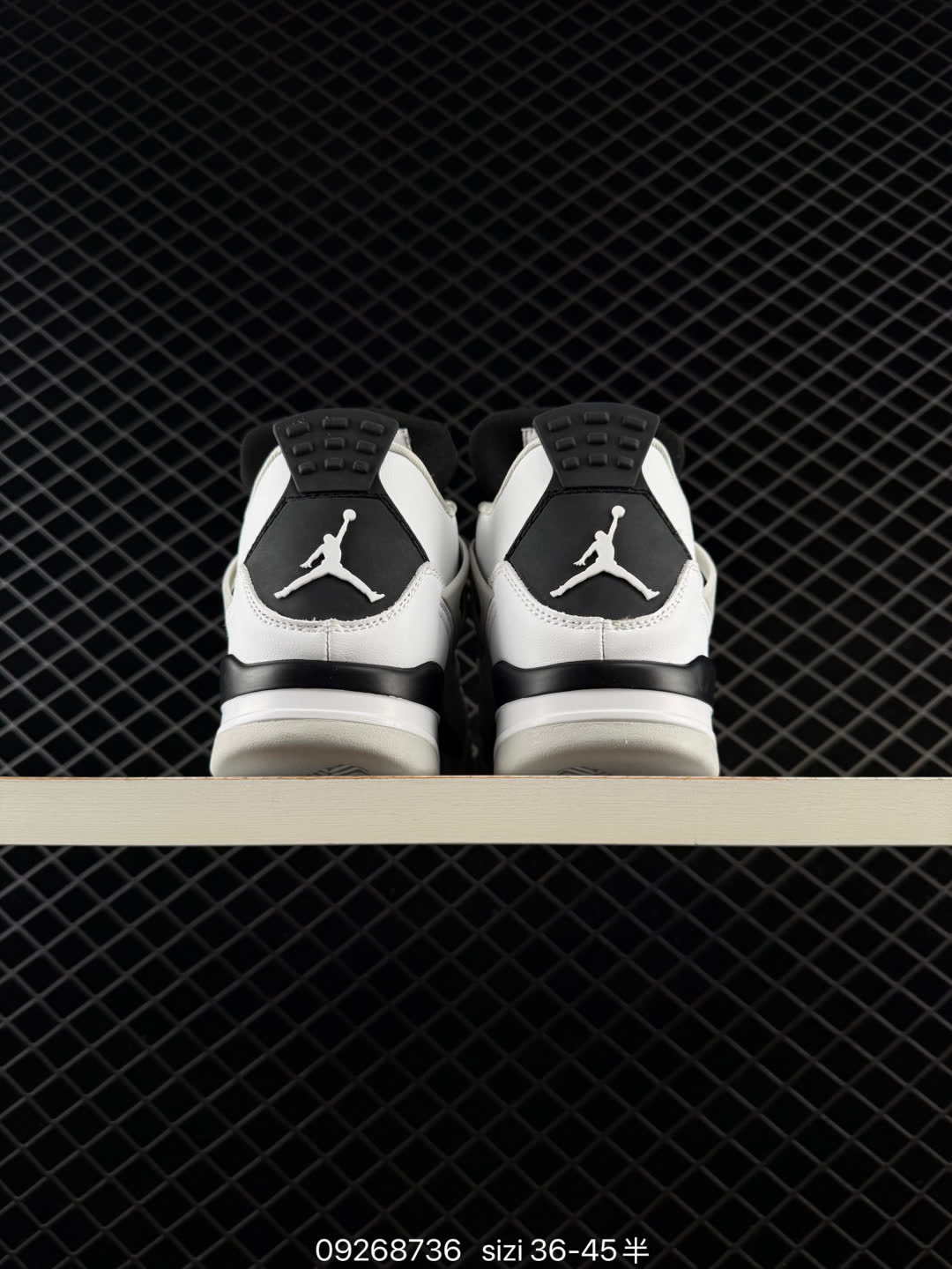 Nike Air Jordan 4 Retro-DH6927-104